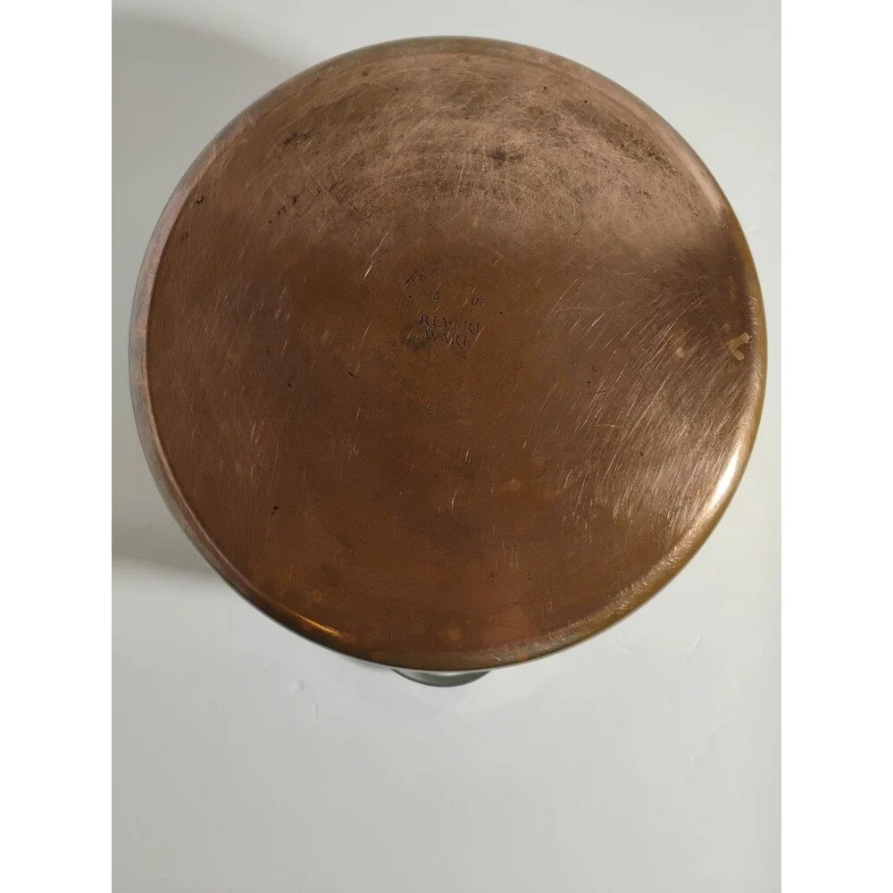 Revere Ware vintage revere